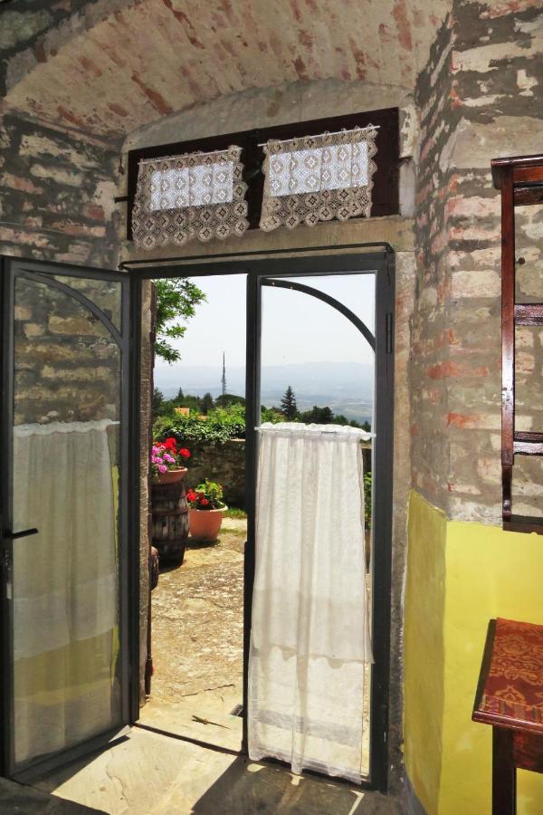 Apartment Belvedere-4 By Interhome Pulicciano المظهر الخارجي الصورة