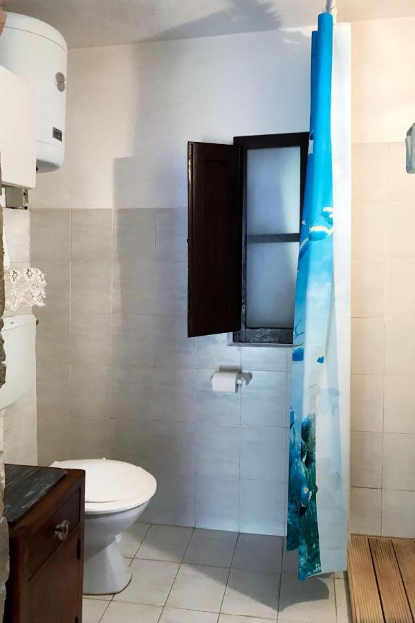 Apartment Belvedere-4 By Interhome Pulicciano المظهر الخارجي الصورة